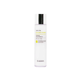 AHA 3% SCALING - Toner Cu AHA Si Actiune De Exfoliere - skinseen.ro