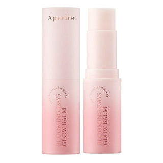 BLOOMING DAYS GLOW BALM - Balm Multifuncțional Cu Colagen Pentru Hidratare Intensa Si Efect De Plumping Instant - skinseen.ro