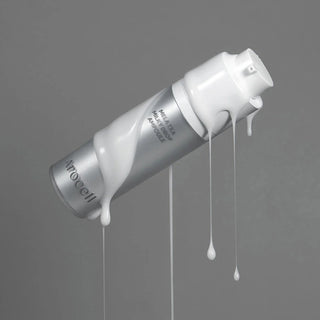 AROCELL MELA TXA MILKY DROP AMPOULE – Ser Cu Acid Tranexamic, Niacinamida Si Exozomi