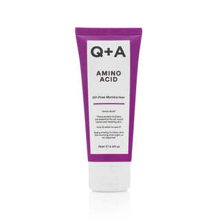 AMINO ACID OIL - FREE MOISTURISER - Crema De Fata Cu Amino Acizi - skinseen.ro