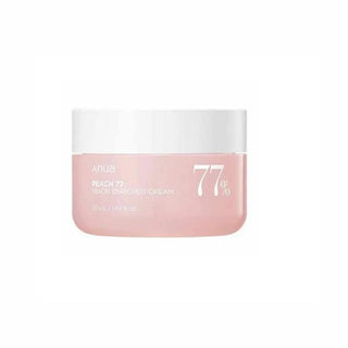 PEACH 77 NIACIN ENRICHED CREAM - Crema Pentru Hidratare Si Calmare - skinseen.ro