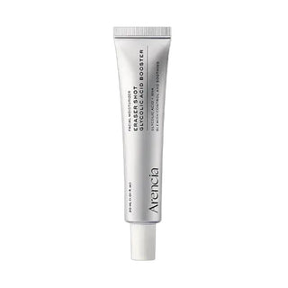 Eraser Shot Glycolic Acid Booster – Booster Intensiv pentru Textura, Pori Si Imperfectiuni