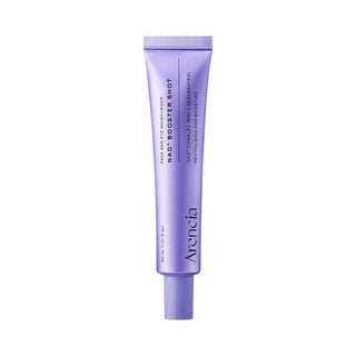 NAD+ Booster Shot – Tratament Booster pentru Fermitate, Luminozitate Si Regenerarea Pielii