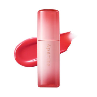 LIP BREEZE DEWY TINT NO.3 - Ruj Lichid Glossy Cu Efect De Plumping - skinseen.ro