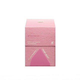 SATIN SCULPT PROFESSIONAL BEAUTY SPONGE - Burete Profesional 2 Fete Pentru Makeup - skinseen.ro
