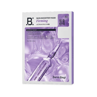 SKIN BOOSTER MASK FIRMING – MascA Tip Svetel Pentru Fermitate, Elasticitate Si Regenerarea Aspectului Pielii