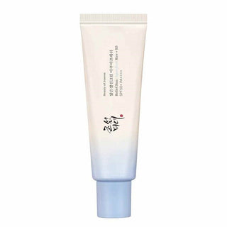 RELIEF SUN AQUA - FRESH : RICE + B5 SPF50+ PA++++ - Crema Protectie Solara Cu SPF50+ Pa++++ - skinseen.ro