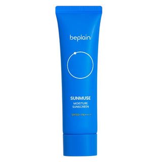 SUNMUSE MOISTURE SUNSCREEN SPF50+ PA++++ – Crema Cu Protectie Solara Pentru Hidratare, Protectie UV Si Luminozitatea Tenului
