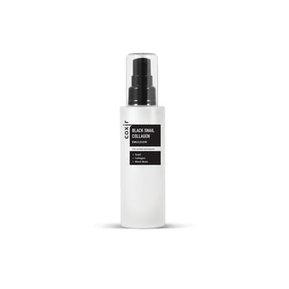 BLACK SNAIL COLLAGEN EMULSION - Lotiune Hidratanta Cu Colagen Si Extract De Melc - skinseen.ro