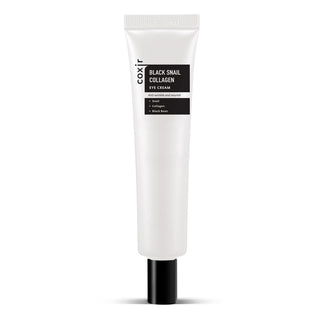 BLACK SNAIL COLLAGEN EYE CREAM - Crema Ochi Cu Extract De Melc - skinseen.ro