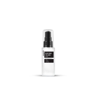 BLACK SNAIL COLLAGEN SERUM - Ser Cu Extract De Melc - skinseen.ro