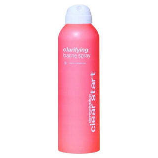 CLARIFYING BODY SPRAY - Spray Corporal Pentru Imperfectiuni Si Acnee - skinseen.ro