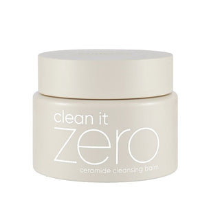 CLEAN IT ZERO CERAMIDE CLEANSING BALM - Balsam De Curatare Cuceramide - skinseen.ro