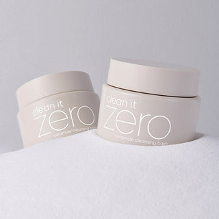 CLEAN IT ZERO CERAMIDE CLEANSING BALM - Balsam De Curatare Cuceramide - skinseen.ro