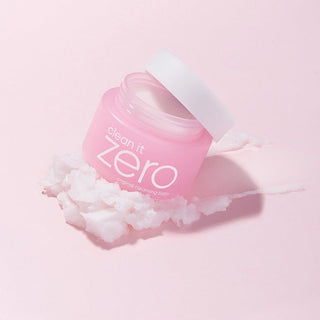 CLEAN IT ZERO CLEANSING BALM ORIGINAL - Balsam De Curatare - skinseen.ro