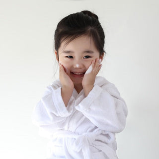 KIDS FACE FACIAL CLEANSER - Spuma Curatare Fata Copii Cu Lapte De Capra - skinseen.ro