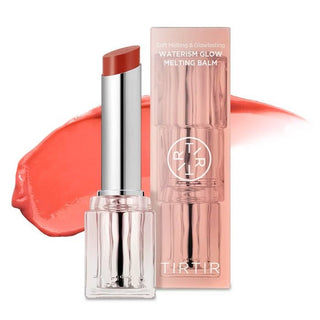 WATERISM GLOW MELTING BALM - Balsam De Buze Hidratant Si Hranitor - skinseen.ro