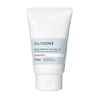 CERAMIDE ATO CONCENTRATE CREAM - Crema De Corp Intens Hidratanta - skinseen.ro