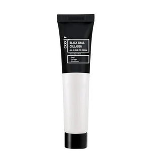 BLACK SNAIL COLLAGEN ALL IN ONE EYE CREAM - Crema De Ochi Cu Extract De Melc Si Colagen - skinseen.ro