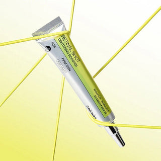 THE - A RETINAL SHOT TIGHTENING BOOSTER - Booster Concentrat Cu Retinal Pentru Fermitatea Pielii - skinseen.ro