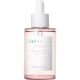 MADAGASCAR CENTELLA POREMIZING FRESH AMPOULE - Ser Pentru Micsorarea Porilor