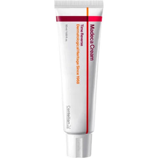 MADECA CREAM TIME REVERSE – Crema Regeneranta Anti-Aging pentru Fermitate Si Luminozitate