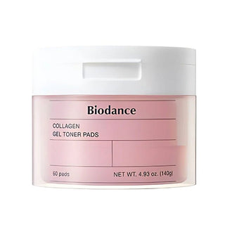 COLLAGEN GEL TONER PADS - Dischete Tip Gel Pentru Elasticitate - skinseen.ro