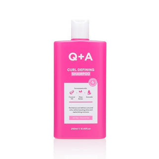 CURL DEFINING SHAMPOO - Sampon Pentru Bucle - skinseen.ro