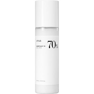 HEARTLEAF 70 DAILY LOTION - Lotiune Pentru Calmarea Tenului - skinseen.ro