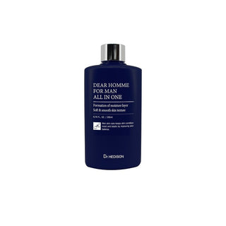 HOMME ALL IN ONE - Produs 3 In 1 Pentru Barbati - skinseen.ro