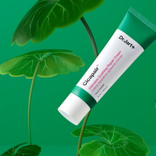 CICAPAIR INTENSIVE SOOTHING CREAM - Crema Calmanta Si Reparatoare - skinseen.ro