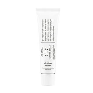 147 BARRIER CREAM - Crema Pentru Hidratare Intensa - skinseen.ro