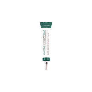 HEARTLEAF SPOT CLEAR CREAM - Crema Gel De Fata Pentru Acnee - skinseen.ro