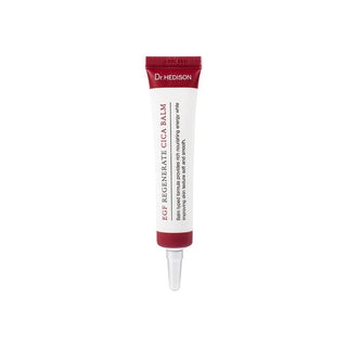 EGF REGENERATE CICA - Crema De Fata Hidratanta Cu EGF - skinseen.ro