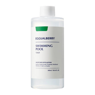 SWIMMING POLL TONER - Toner Revitalizant Si Hidratant - skinseen.ro