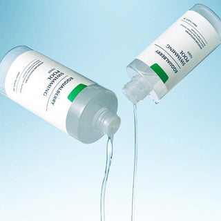 SWIMMING POLL TONER - Toner Revitalizant Si Hidratant - skinseen.ro