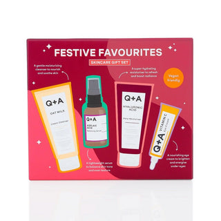 FAVOURITES GIFT SET - Set Cadou 4 Produse - skinseen.ro