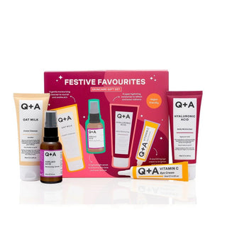 FAVOURITES GIFT SET - Set Cadou 4 Produse - skinseen.ro