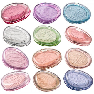 GLITZ STONE HIGHLIGHTER HL12 MERRY AURORA - Iluminator Cu Textura Satinata - skinseen.ro