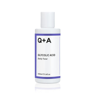 GLYCOLIC ACID DAILY TONER - Exfoliant Cu Acid Glicolic - skinseen.ro