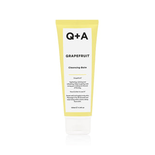GRAPFRUIT CLEANSING BALM - Balsam De Curatare Si Demachiere - skinseen.ro
