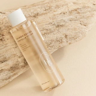 SALMON CARING CENTELLA TONER - Toner Fata Cu Extract De And De Somon - skinseen.ro
