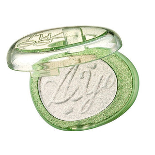 GLITZ STONE HIGHLIGHTER HL05 LUCKY CLOVER - Iluminator Cu Textura Satinata - skinseen.ro