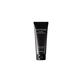 HOMME MOISTURE - Crema De Fata Si Corp Hidratanta Pentru Barbati - skinseen.ro
