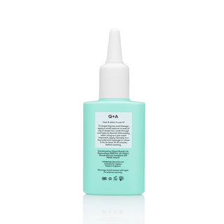 NOURISHING SCALP AND HAIR OIL - Ulei Hidratare Pentru Par Si Scalp - skinseen.ro