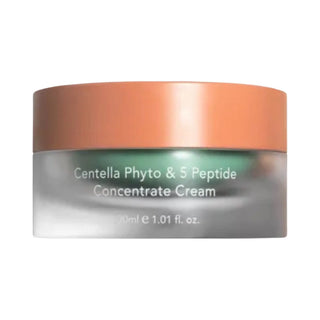 CENTELLA PHYTO & 5 PEPTIDE CONCENTRATE CREAM - Crema Concentrata Anti - Aging Si Calmanta - skinseen.ro