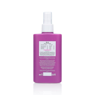 HEAT PROTECT ALL - IN - ONE SPRAY - Spray Multifunctional Pentru Par Cu Protectie Termica - skinseen.ro
