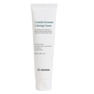 CENTELLA EXOSOME CALMING CREAM - Crema Multifunctionala Anti Rid si Hidratanta Cu Exozomi - skinseen.ro