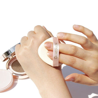MIRACLE CUSHION SPF 50 NATURAL BEIGE - BB Cream Cu Protectie Solara - skinseen.ro