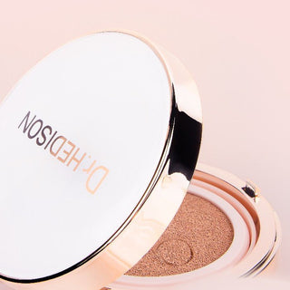 MIRACLE CUSHION SPF 50 NATURAL BEIGE - BB Cream Cu Protectie Solara - skinseen.ro